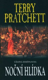 Zeměplocha 27 - Noční hlídka
