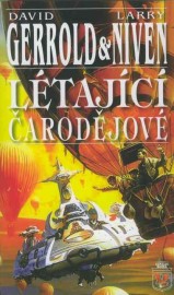 Létající čarodějové