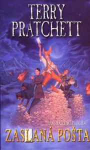 Zeměplocha 30 - Zaslaná pošta