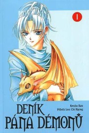 Deník Pána démonů 01