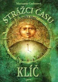 Strážci času 3 - Klíč