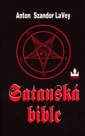 Satanská bible