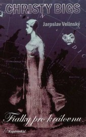 Fialky pro královnu