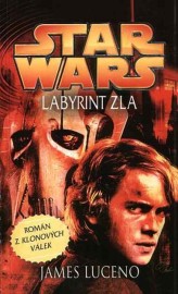 Star Wars - Labyrint zla