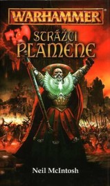 Warhammer - Strážci plamene