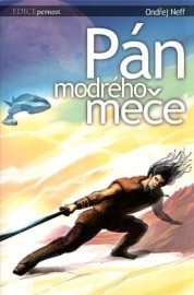 Pán modrého meče 2 - Pán modrého meče