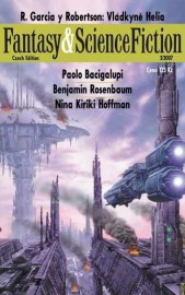 Magazín F&SF 2/2007