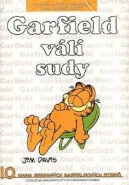 Garfield 10 - Garfield válí sudy