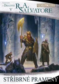 Planina ledového větru 2 - Stříbrné prameny