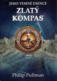 Jeho temná esence 1 - Zlatý kompas
