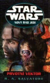 Star Wars - Nový řád Jedi - Prvotní vektor