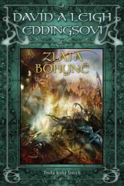 Snící 2 - Zlatá bohyně