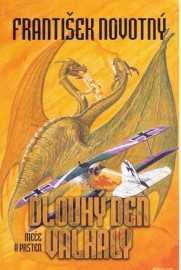 Dlouhý den Valhaly 1 - Meče a prsten