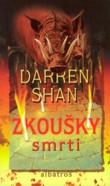 Příběhy Darrena Shana 5 - Zkoušky smrti