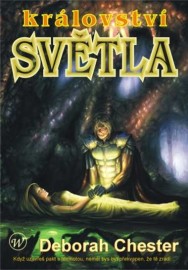 Rubínový trůn 3 - Království světla