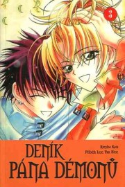 Deník Pána démonů 03