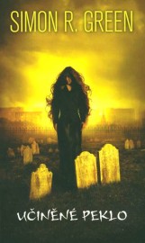 Noční strana 07 - Učiněné peklo