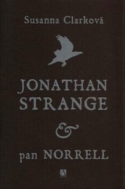 Jonathan Strange a pan Norrell