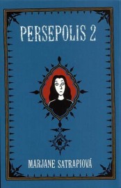 Persepolis 2