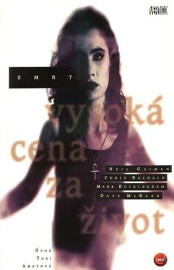 Smrt - Vysoká cena za život