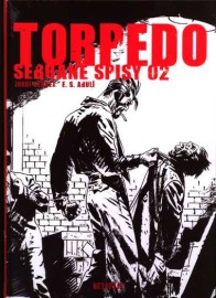 Torpédo - Sebrané spisy 02