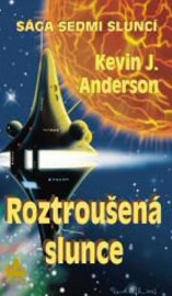 Sága sedmi sluncí IV. - Roztroušená slunce