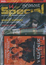 Pevnost - Speciál - Piráti z karibiku