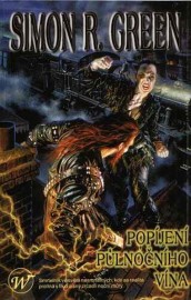 Popíjení půlnočního vína