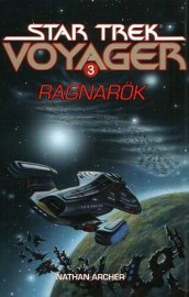 Star Trek - Voyager 3 - Ragnarök