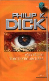 Převtělení Timothyho Archera