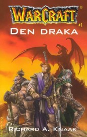 WarCraft 1 - Den draka