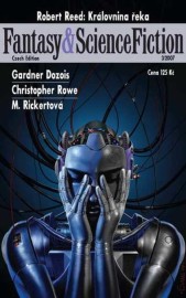 Magazín F&SF 3/2007