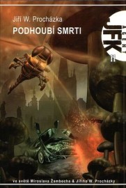 JFK 11 - Podhoubí smrti