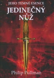 Jeho temná esence 2 - Jedinečný nůž