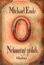 Nekonečný příběh