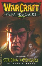 WarCraft: Válka prastarých 1 - Studna věčnosti