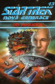 Star Trek - Nová generace 13 - Oči vidoucích