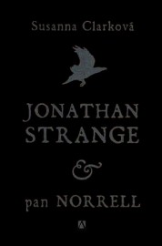 Jonathan Strange a pan Norrell