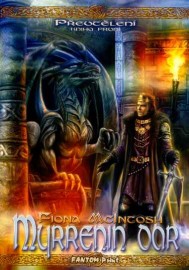 Převtělení 1 - Myrrenin dar