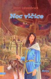 Moira 3 - Noc vlčice