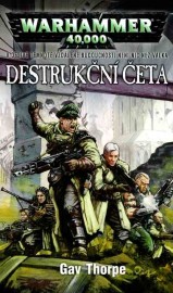 Poslední šance 03 - Destrukční četa