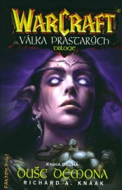 WarCraft: Válka prastarých 2 - Duše démona
