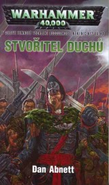 Warhammer 40 000 - Stvořitel duchů