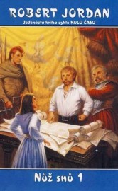 Kolo času 11 - Nůž snů 1