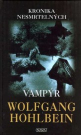 Kronika Nesmrtelných 02 - Vampýr