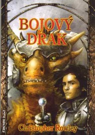 Bazil Zlomený Palcát 4 - Bojový drak