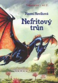 Temeraire 2 - Nefritový trůn