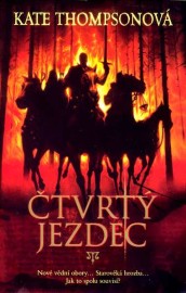 Čtvrtý jezdec