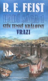 Hadí sága 1 - Vrazi