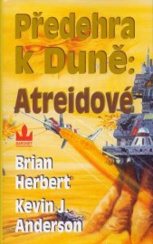 Předehra k Duně: Atreidové